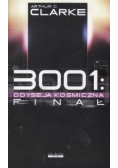 3001 Odyseja kosmiczna Finał