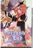 Seraph of the End Tom 1
