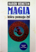 Magia która pomaga żyć