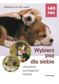 Wybierz psa dla siebie