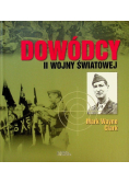 Dowódcy II wojny światowej Tom 24 Mark Wayne Clark
