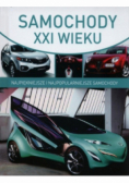 Samochody XXI wieku