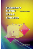 Elementy fizyki ciała stałego