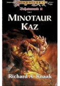 Minotaur Kaz Tom 1