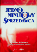 Jednominutowy sprzedawca