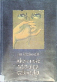 Aktywność wizualna człowieka