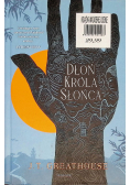 Kroniki Olchy Tom 1 Dłoń Króla Słońca