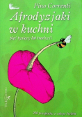 Afrodyzjaki w kuchni