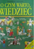 O czym warto wiedzieć