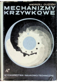 Mechanizmy krzywkowe