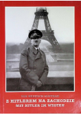 Z Hitlerem na zachodzie  Mit Hitler im Westen