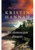 Na domowym froncie