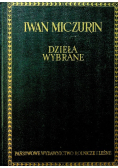 Miczurin Dzieła wybrane, 1950 r.