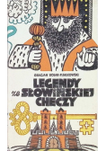 Legendy ze słowinskiej checzy