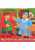 Wszyscy dla wszystkich - J. Tuwim LIWONA