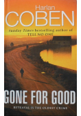 Gone for good
