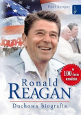 Ronald Reagan Duchowa biografia