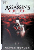 Assassins Creed Bractwo
