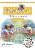 Posłuchajki Martynka Ulubione opowieści, Audiobook