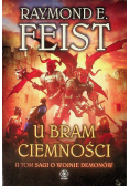 U bram ciemności Tom II