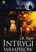 Intrygi wampirów