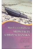 Medytacja chrześcijańska