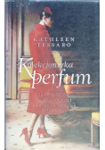 Kolekcjonerka perfum
