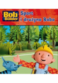 Sport i drużyna Boba