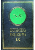 Encyklopedia biologiczna Tom V