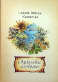 Apteczka ziołowa