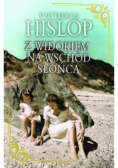 Z widokiem na wschód słońca