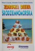 Zdrowa dieta śródziemnomorska