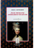 Życie prywatne angielskich władców