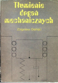 Tłumienie drgań mechanicznych