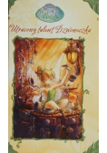 Utracony talent Dzwoneczka