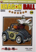 Dragon Ball Tom 29