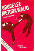 Bruce Lee Metoda walki