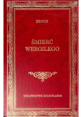 Śmierć Wergilego