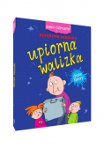 Sami czytamy Upiorna walizka