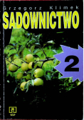 Sadownictwo Tom 2