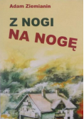 Z nogi na nogę