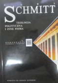 Teologia polityczna i inne pisma