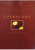 Wielka encyklopedia czekolada