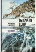 Dzienniki lodu