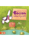 Bocian nauczyciel
