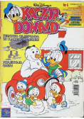 Kaczor Donald Nr  36 / 00