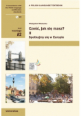 Cześć jak się masz  część II level A2
