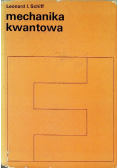 Mechanika kwantowa