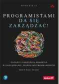 Programistami da się zarządzać!