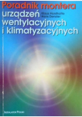 Poradnik montera urządzeń wentylacyjnych i klimatyzacyjnych